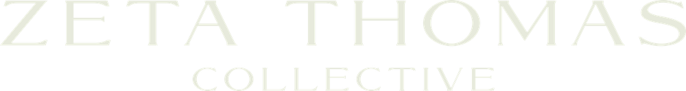 Zeta Thomas Collective